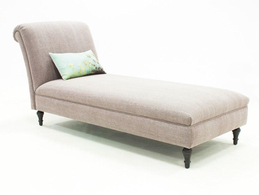 CREARTE COLLECTIONS Дормез из ткани  113  - Вид №2