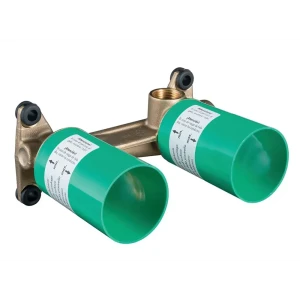 Скрытая часть смесителя Hansgrohe 13622180 82600613 STLM-2147746