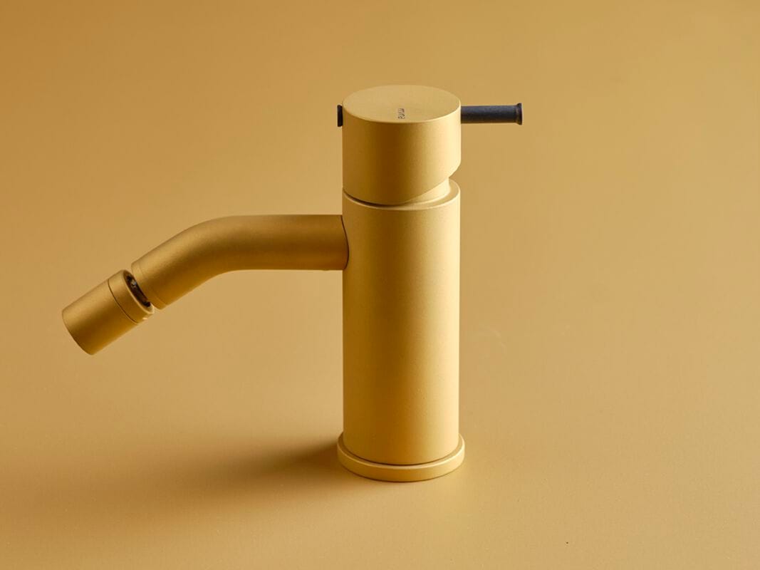 Смеситель для биде из нержавеющей стали MINA способ ARCH-00139542 - Вид №1