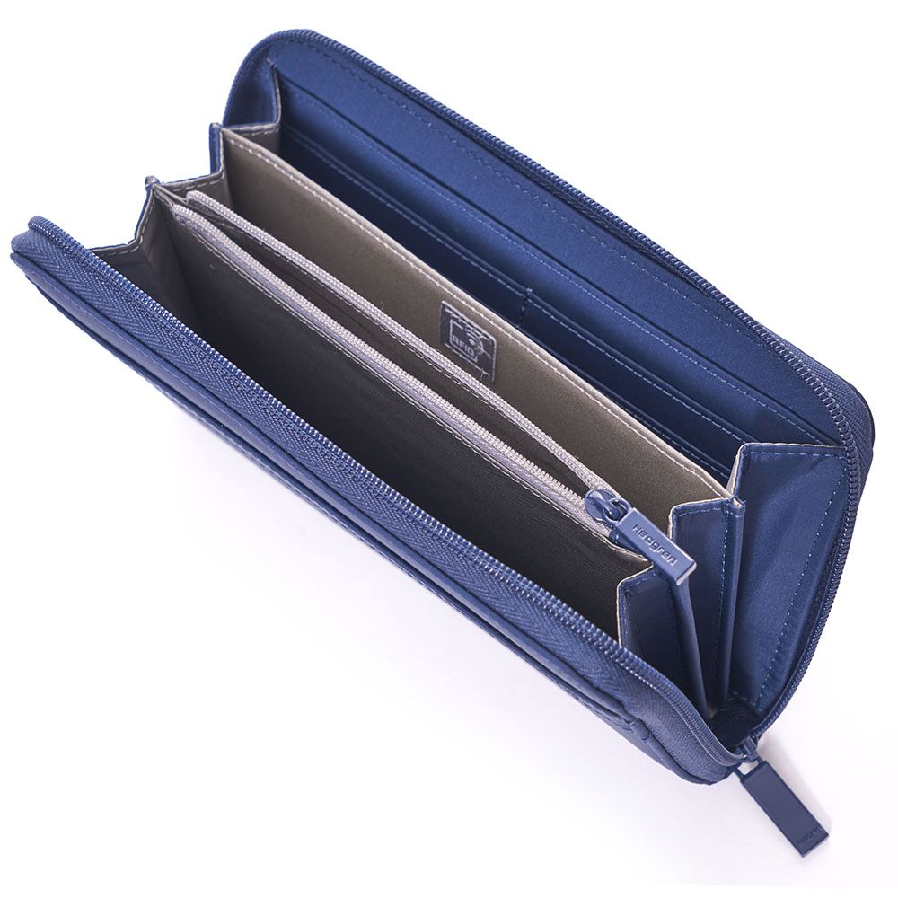 HFOL06/155-01 Кошелек HFOL06 Travel Wallet RFID WON Hedgren Follis  - Вид №2
