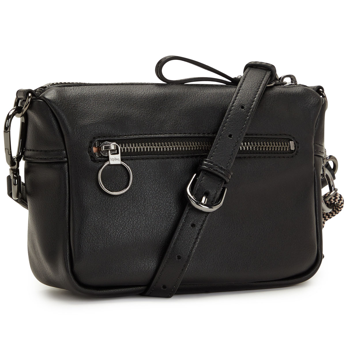 KI649566C Сумка кросс-боди Small Crossbody Bag Kipling Xandra  - Вид №1