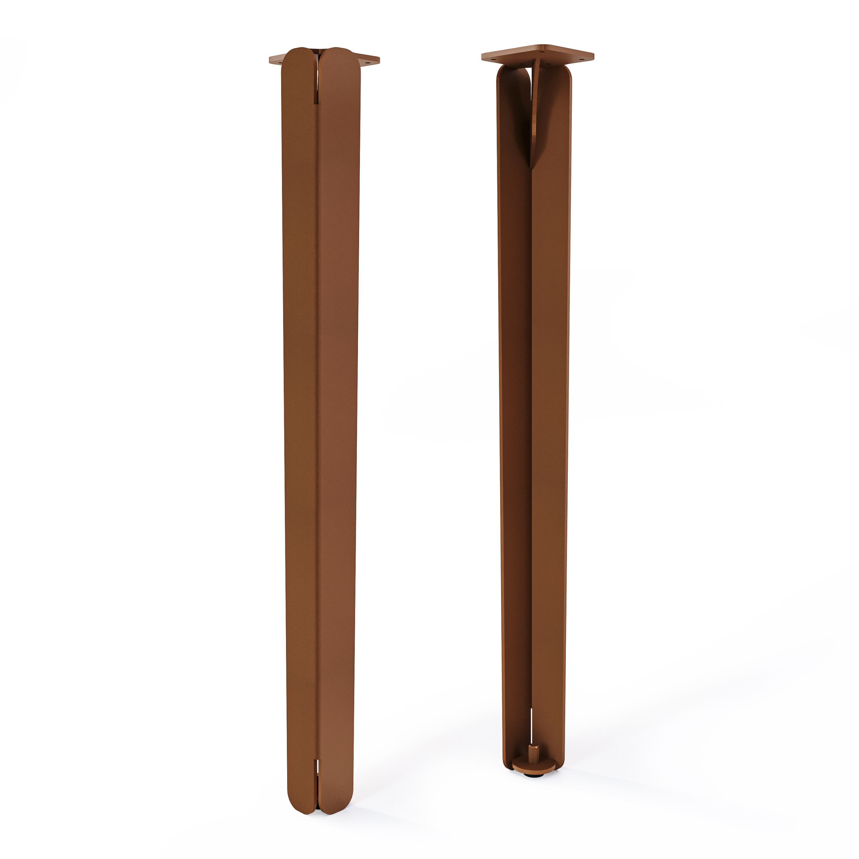 Стальная ножка стола Déco-Gem JASPE ARCH-00075304 - Вид №36