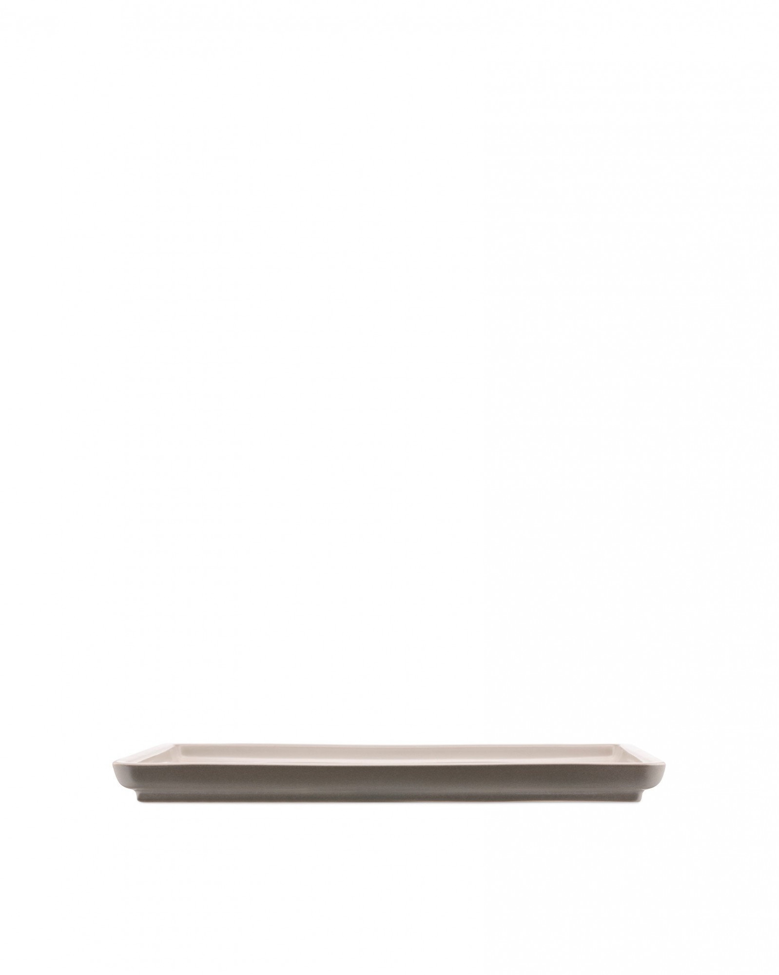 Сервировочная тарелка Алесси Тонале Alessi Tonale DC03/22