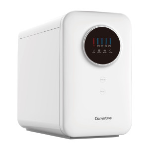 90676647 Система обратного осмоса CRO-400UX1 STLM-0334159 CANATURE