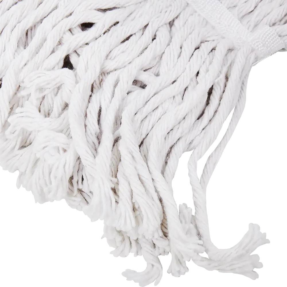 Сменная насадка Santreyd «Кентукки» для швабры из натурального хлопка 82554743 STLM-0029746 - Вид №1