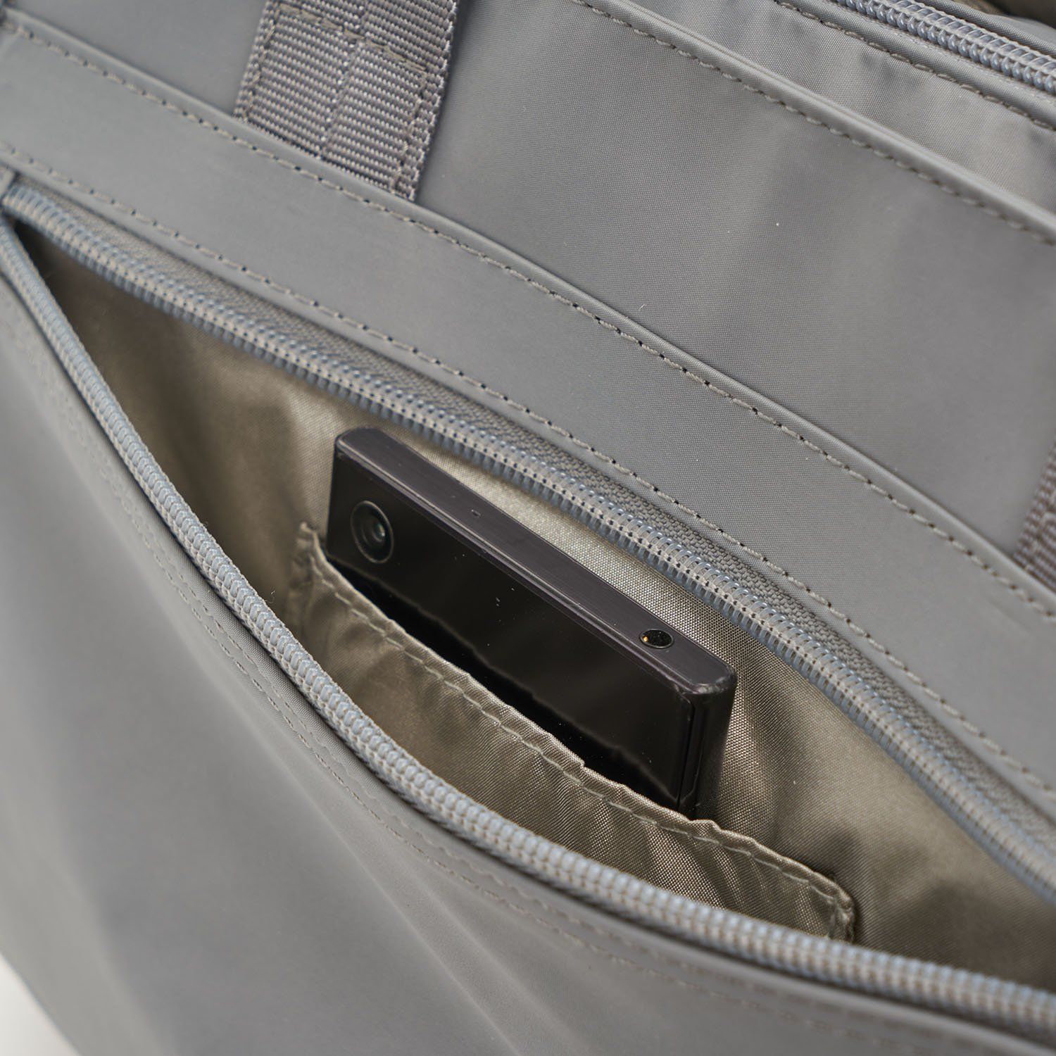 HIC402M/154-03 Сумка HIC402M Eva M RFID Hedgren Inner City  - Вид №6