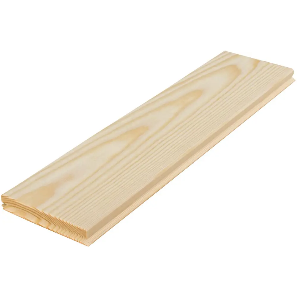 3D-панели АРЕЛАН из натуральной сосны для создания объемных стен 82382064 STLM-0025992 - Вид №2