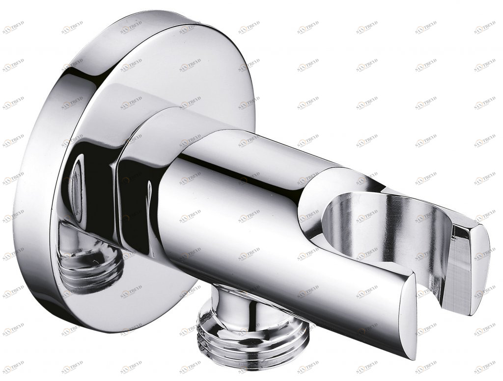 Штуцер с держателем Cezares CZR-AI13-01 ARTICOLI VARI