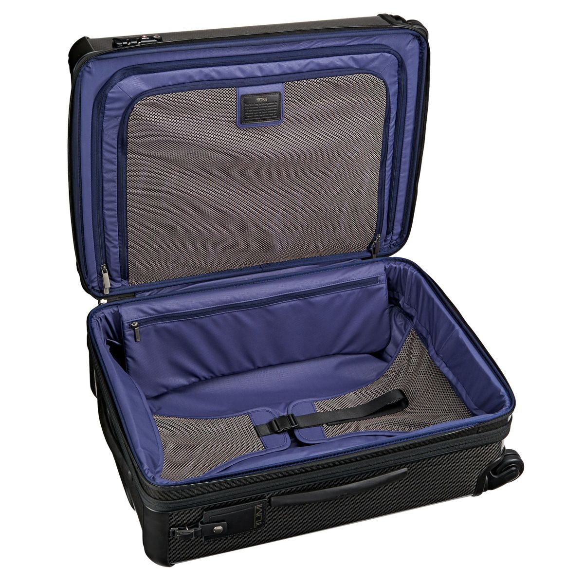 28724DG Чемодан Trolley Case 66/4 Tumi Tegra-Lite  - Вид №2
