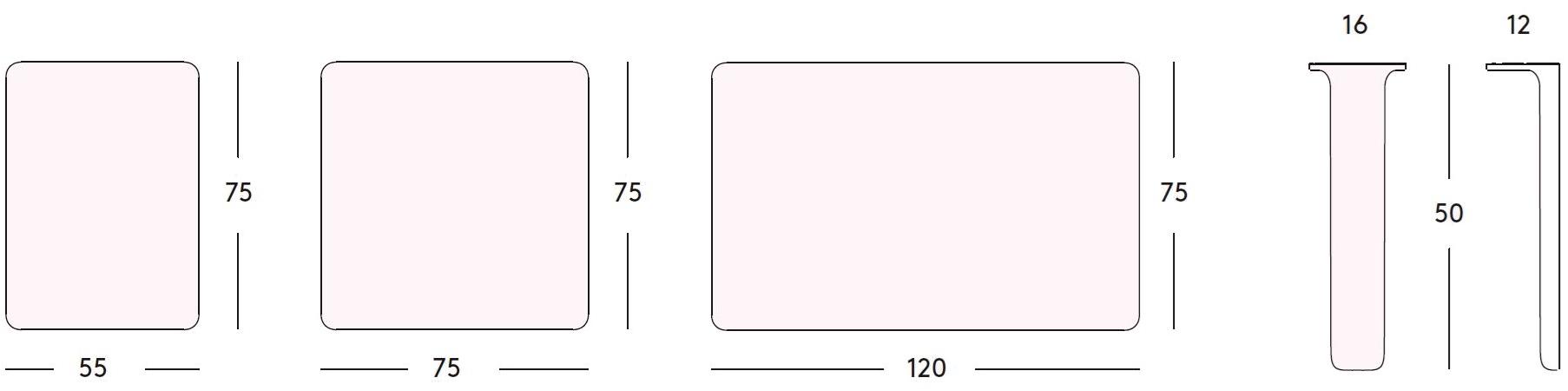 Magis Стол из МДФ sun-id-1511146 - Вид №2