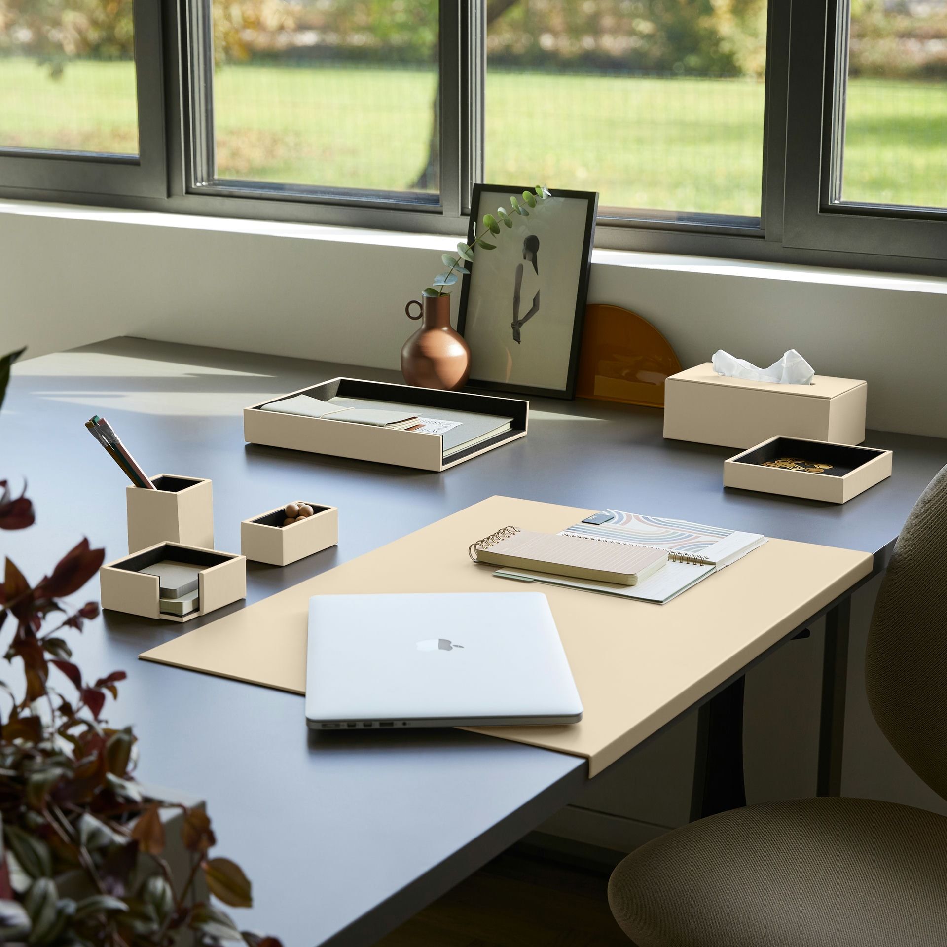 Держатель для кожаных салфеток EGLOOH Minerva ARCH-00105752 - Вид №43