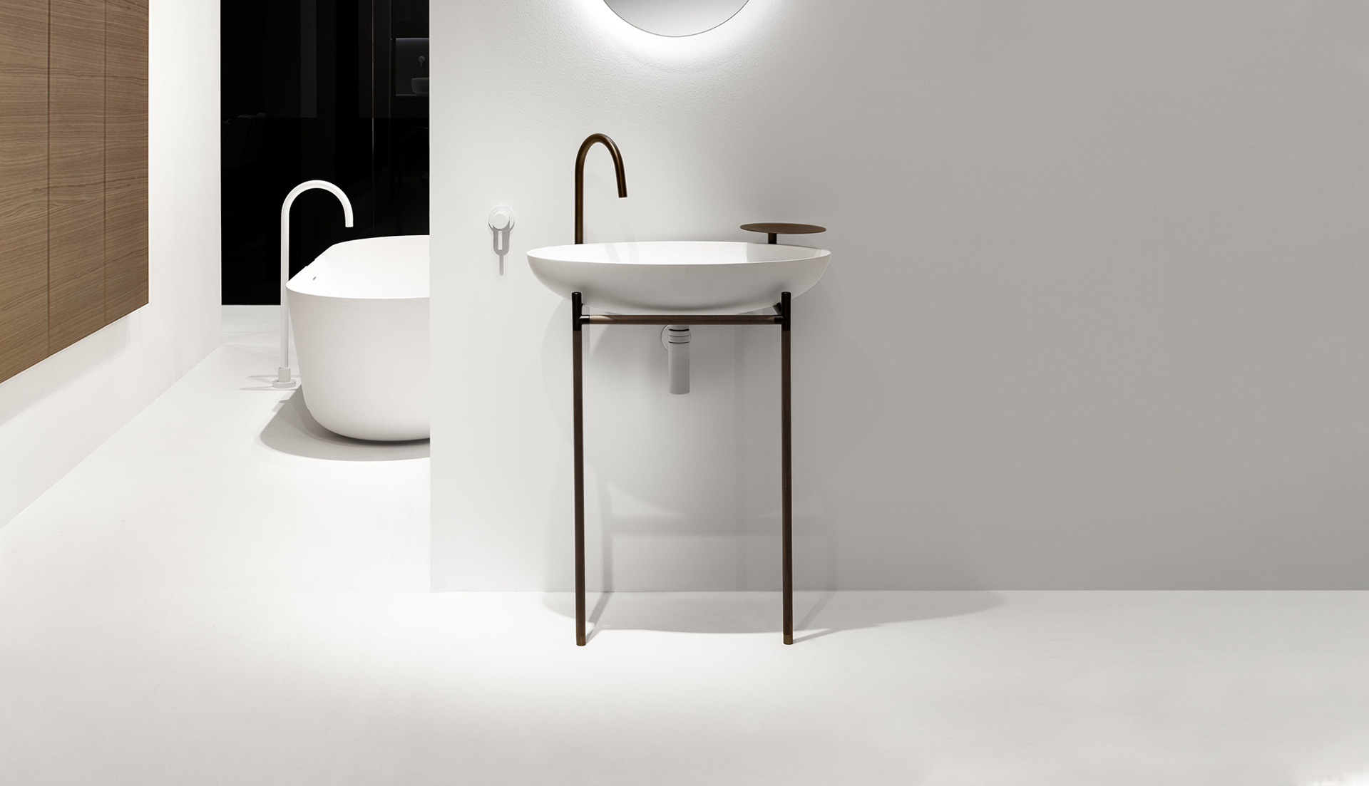 Monsieur Мебель для ванной Falper  - Вид №2