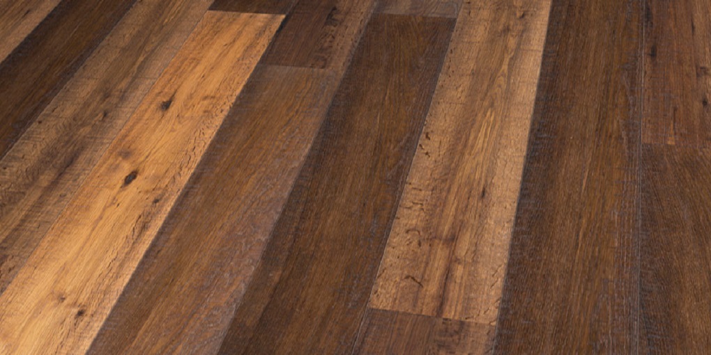 Паркетная доска Аризона Solidfloor Vintage sun-id-257565 - Вид №1