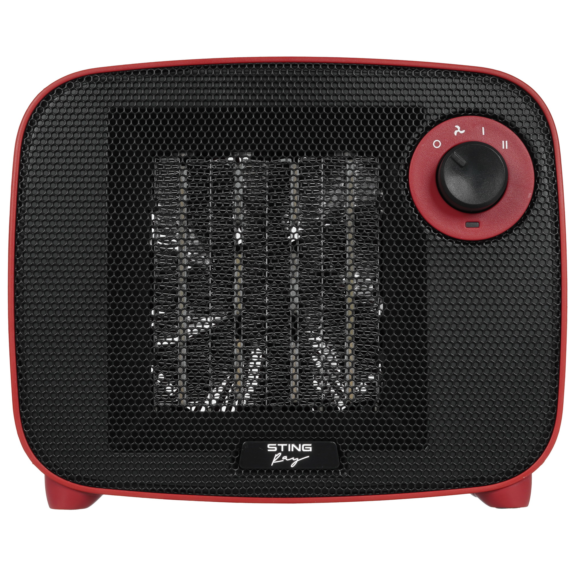 9111801 Тепловентилятор Stingray ST-FH1053A STDN-0065014 - Вид №1