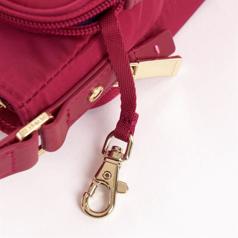 HCHM03S/723 Сумка HCHM03S Crossover Magic S Hedgren Charm  - Вид №10