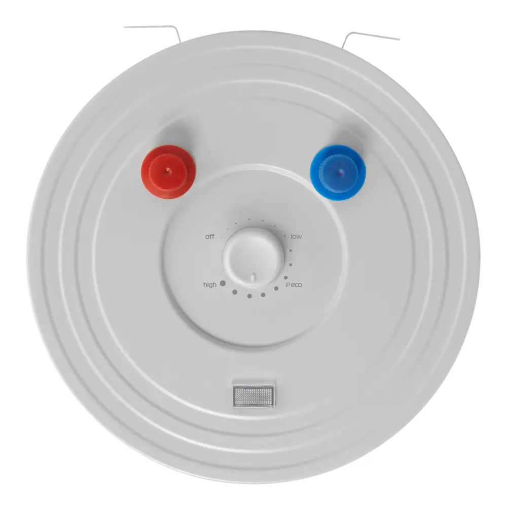 Royal Thermo RWH 10 Novelty U — компактный водонагреватель для стабильного горячего водоснабжения 89359379 STLM-0804248 - Вид №4