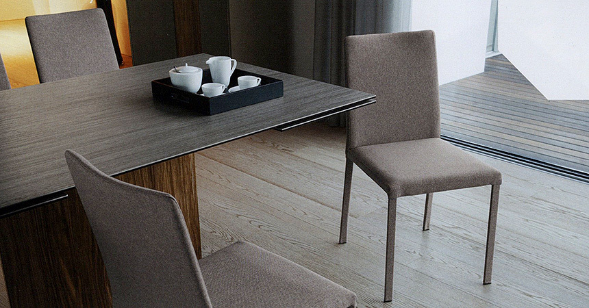 Стул  DOMITALIA Chloe-A  - Вид №1