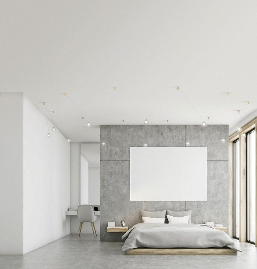 Miloox Подвесной светильник из боросиликатного стекла  1744.172  - Вид №2