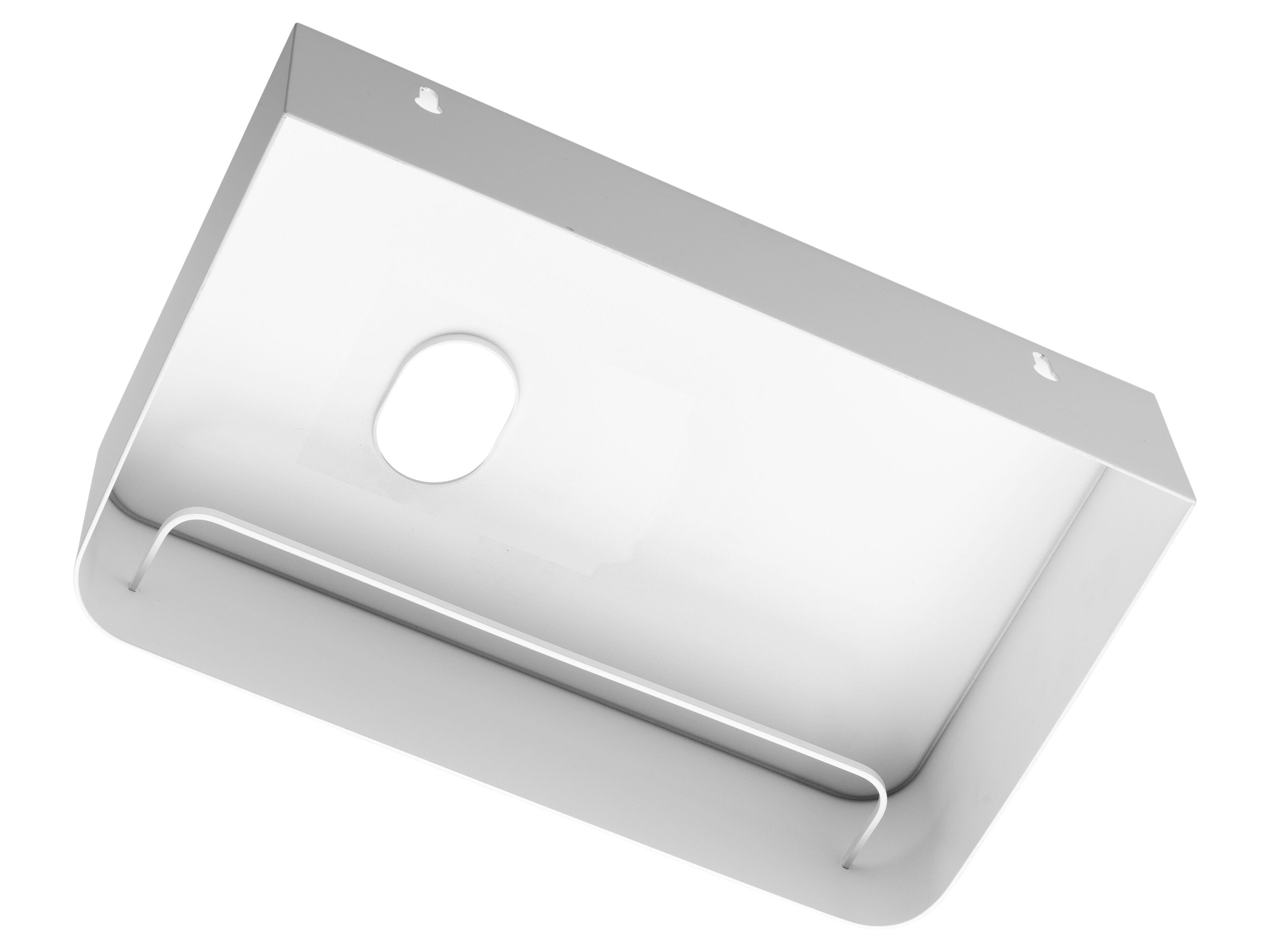 Столешница из нержавеющей стали JEE-O JEE-O BASE FOR BASIN RIGHT ARCH-00132263 - Вид №1