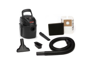 15506774 Сверхкомпактный пылесос сухой и влажной уборки Micro 4 2020142 Shop-Vac