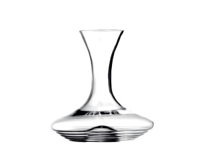 Стеклянный графин