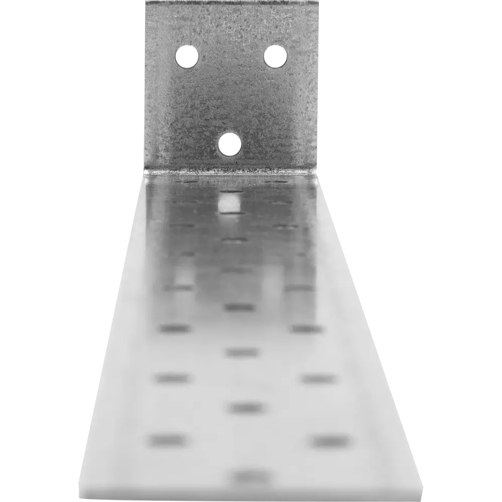 Уголок-анкер для бетона 320х40х40х2 мм ПЕТРОТЕХ STLM-2129711 - Вид №2