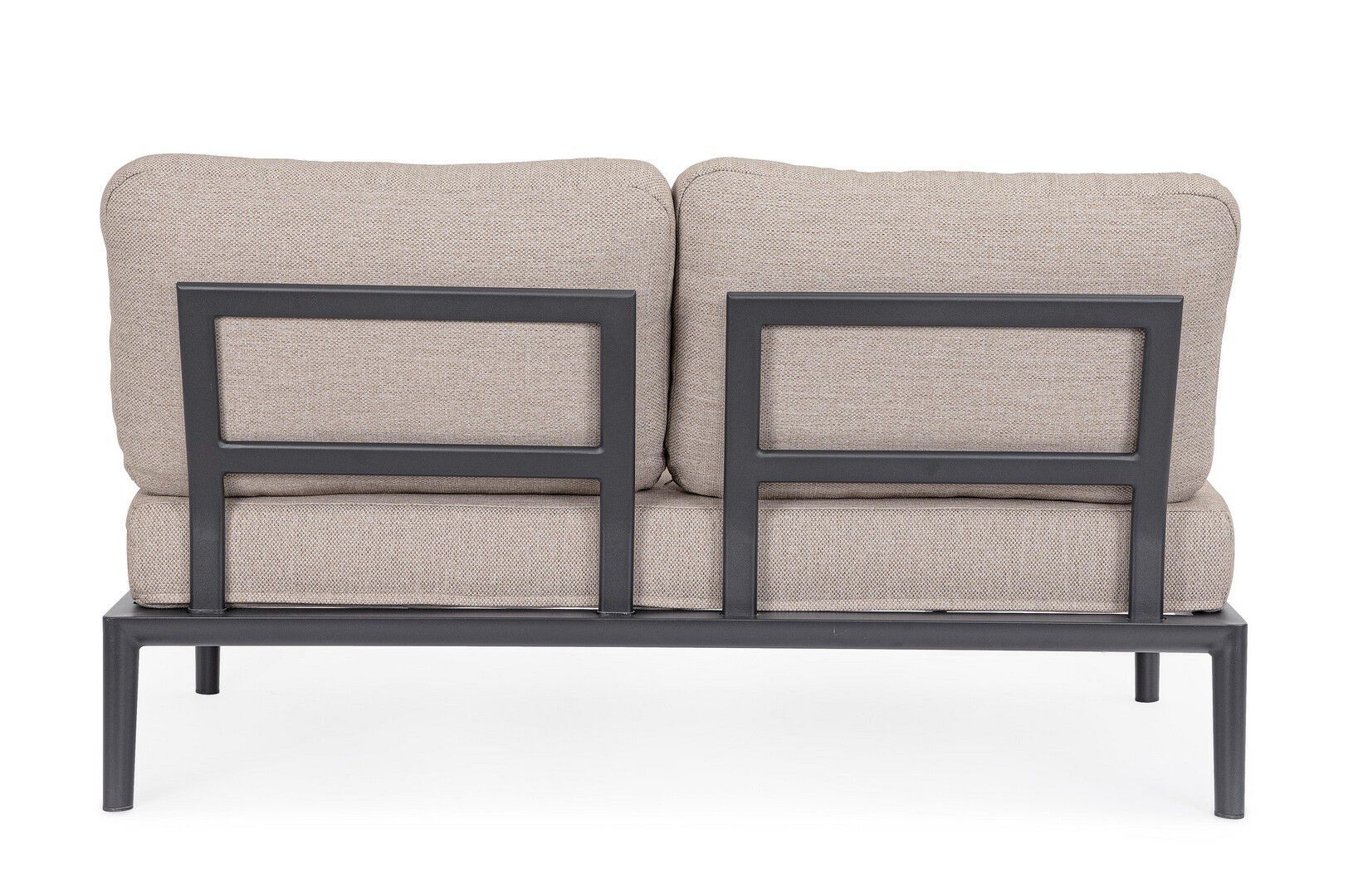 Ткань съемный садовый диван BIZZOTTO Gerald ARCH-00146154 - Вид №15