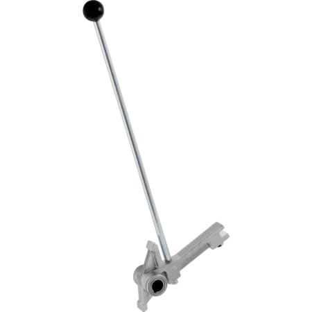 359.778.00.1 Рычаг сварочной плиты Geberit для аппаратов для стыковой сварки Media и Universal для KSS-160/KSS-200 Geberit 