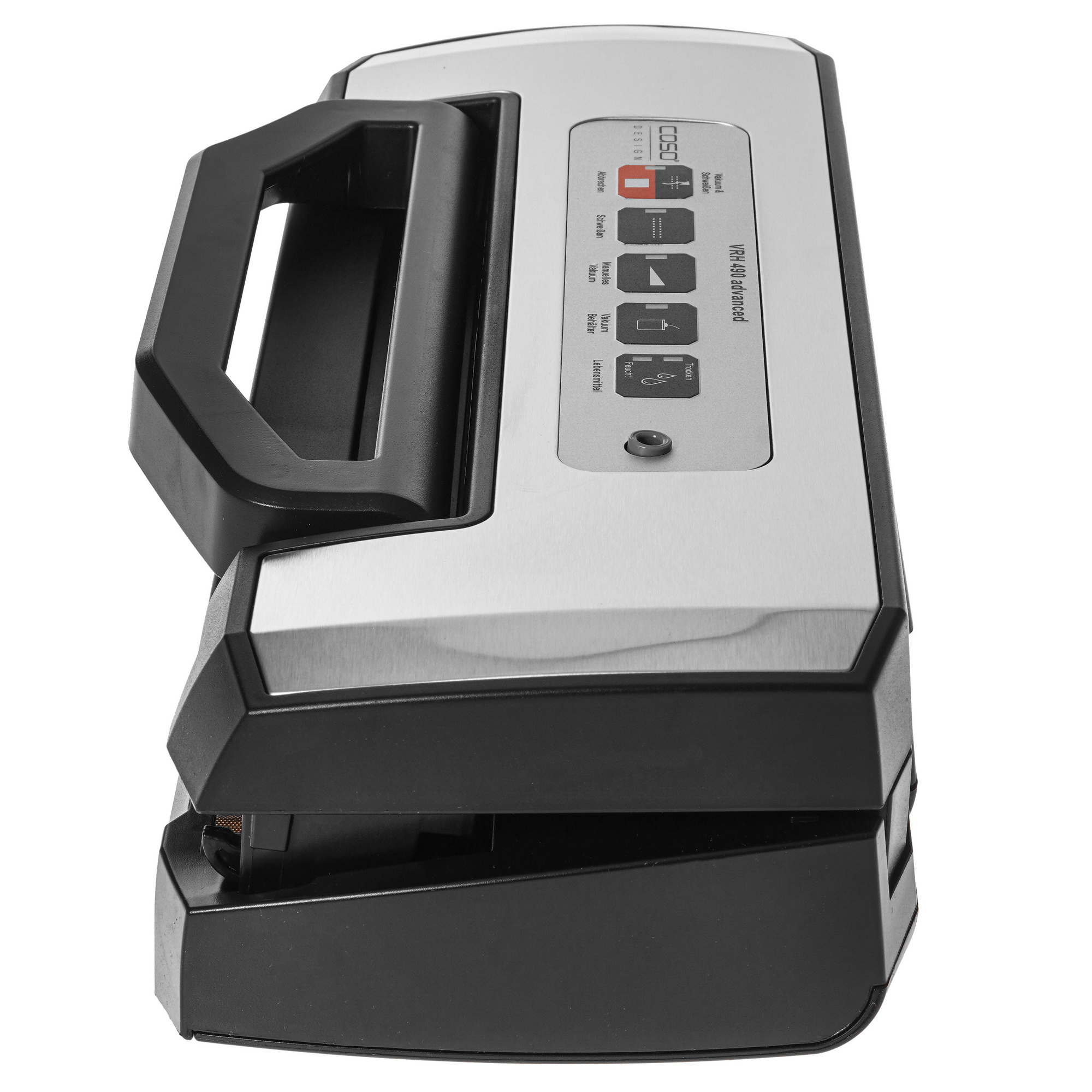 8195398 Вакуумный упаковщик CASO VRH 490 STDN-0094760 - Вид №3