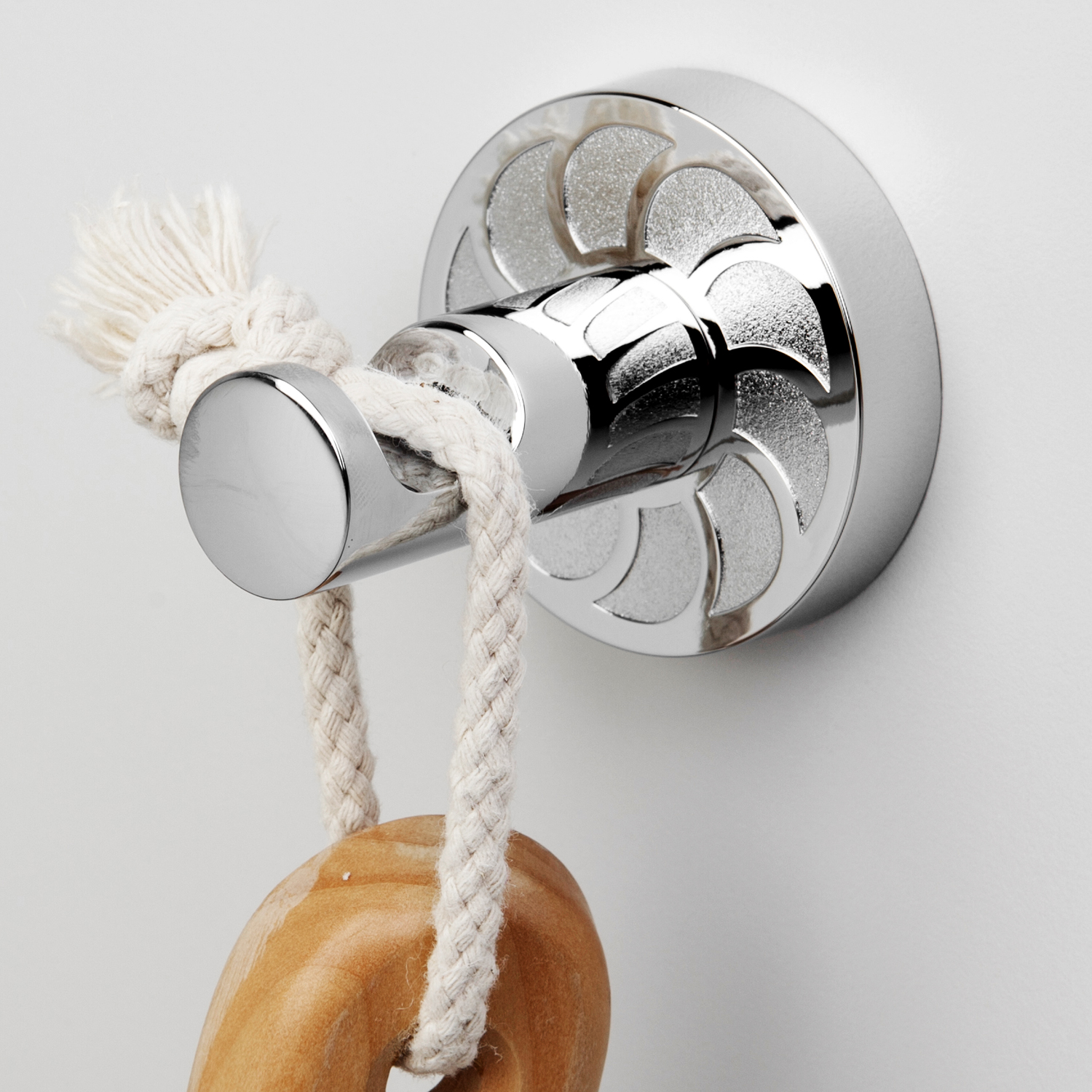 K-4023 Isen Крючок WasserKRAFT Isen K-4000 