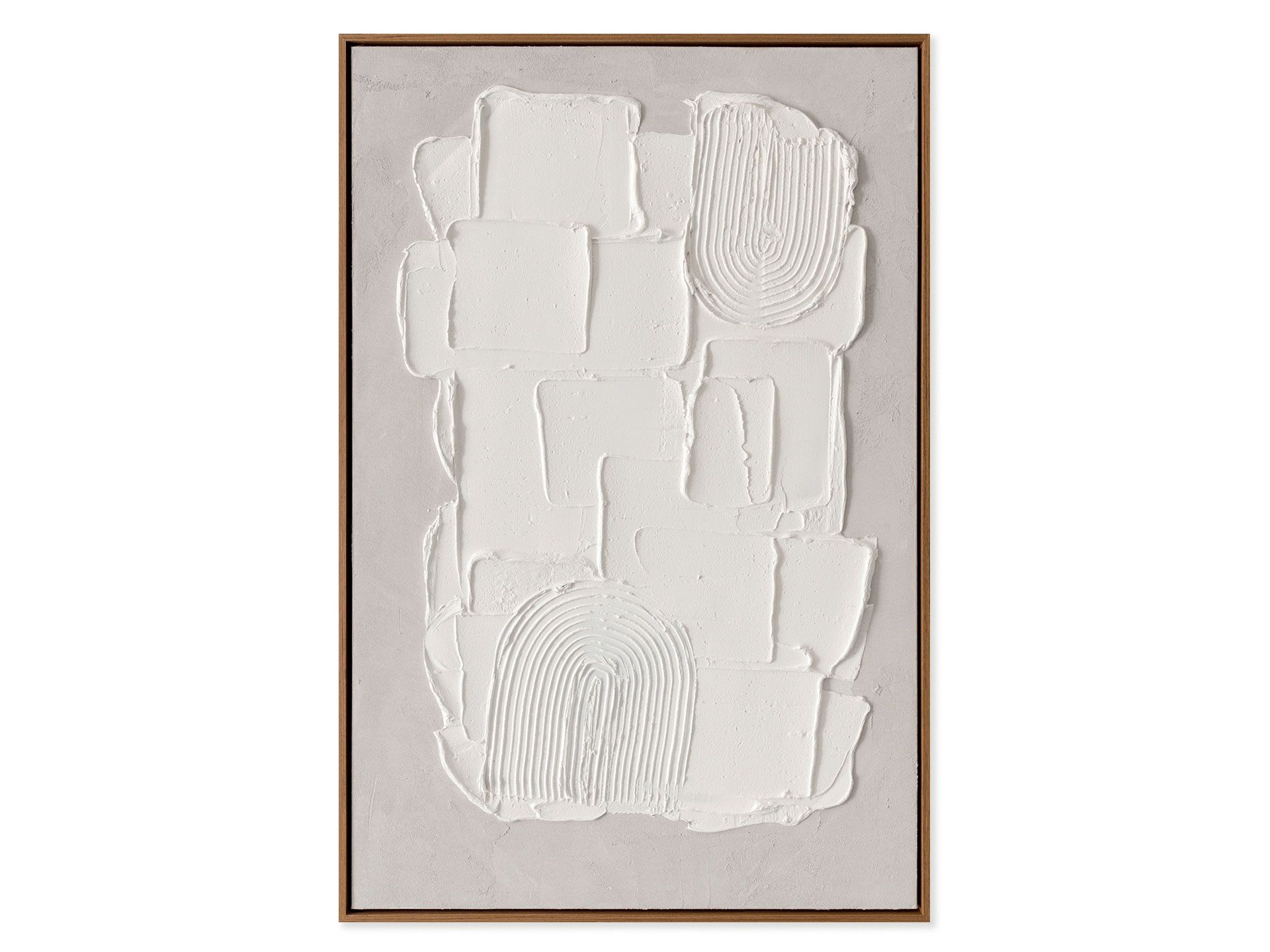 Холст рамки Agave BALAI ARCH-00004618