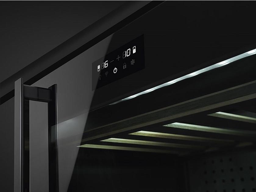 Smeg Встроенный винный погреб класса А Dolce stil novo sun-id-1388097 - Вид №5