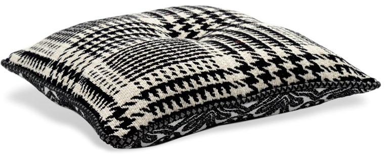 l'Opificio Подушка из ткани квадратная  197-16  - Вид №2