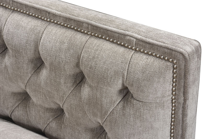 LU023B Сислей Диван ijlbrown  - Вид №2