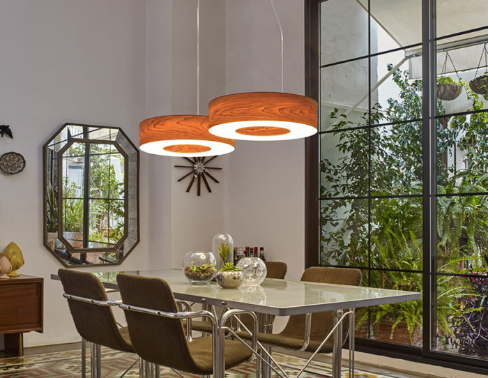 000022 Подвес LZF Saturnia Santreyd - Вид №1