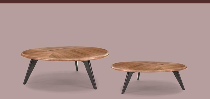 Borzalino Маленький стол sun-id-1448356 - Вид №4