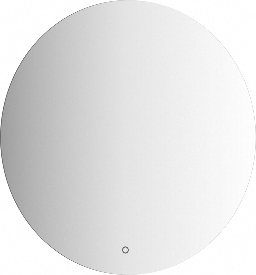 BY 2654 Зеркало с LED-подсветкой 18 W EVOFORM Ledshine