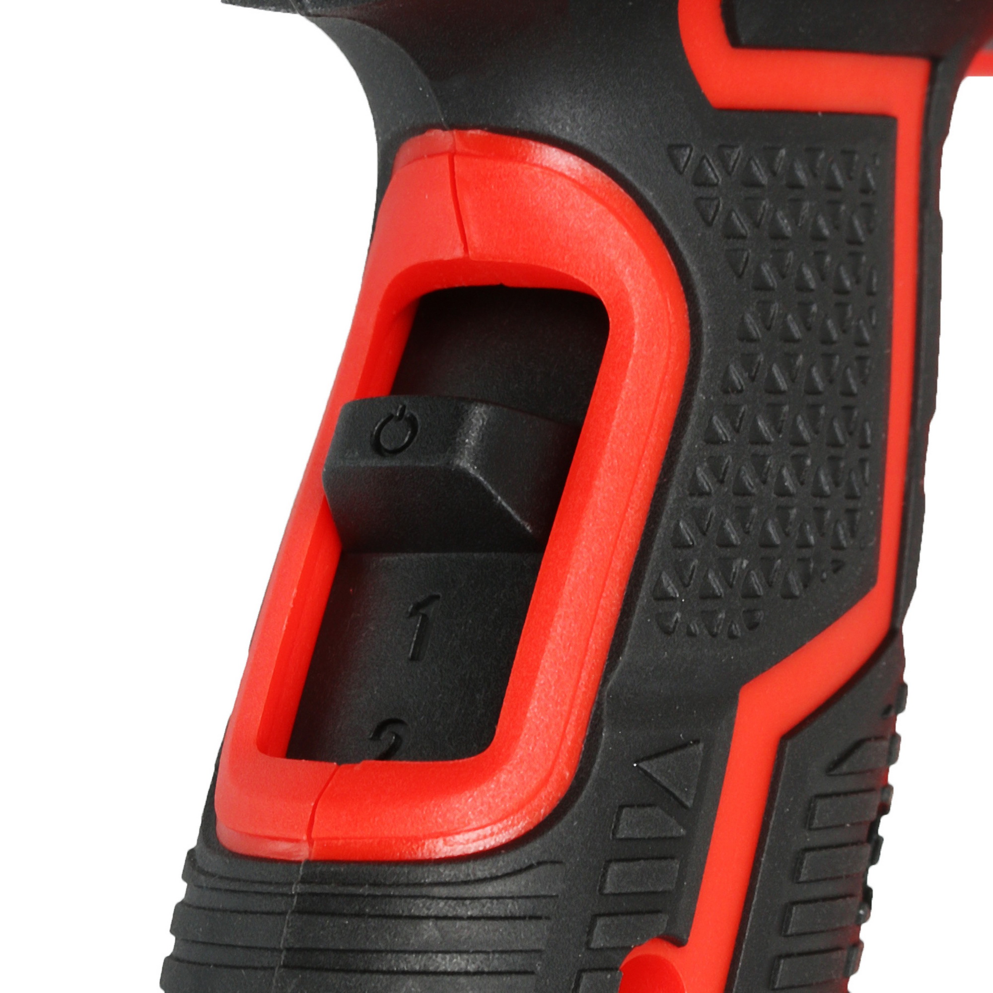 Строительный фен Aceline AHG200 5416905 STDN-0060967 - Вид №3