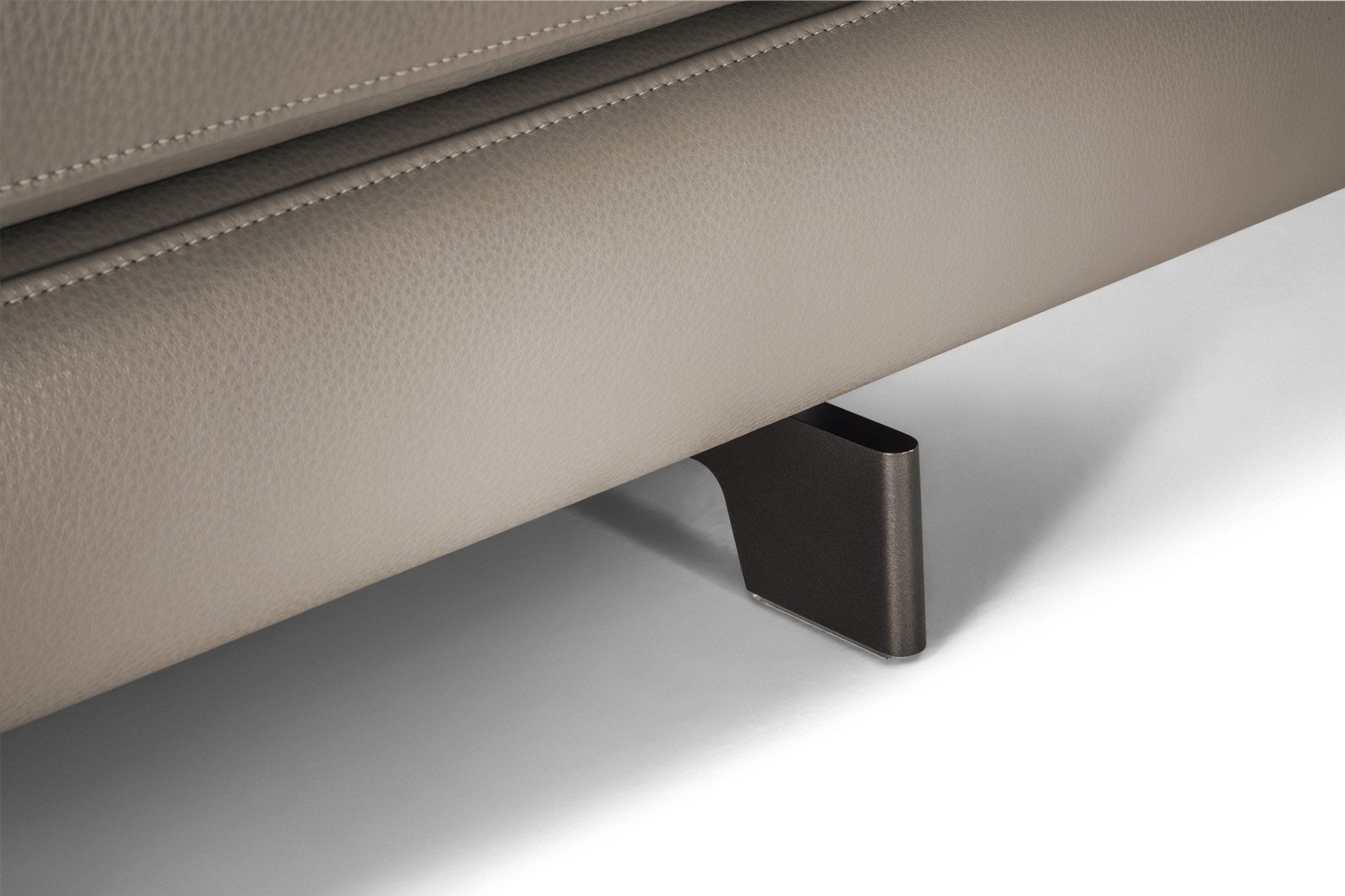 Кожаный диван Poltrona Frau коллекция-диваны и кресла ARCH-00108758 - Вид №2