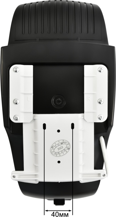 1401.397 Сушилка для рук высокоскоростная с UFобработкой 8940 PUFF  - Вид №7