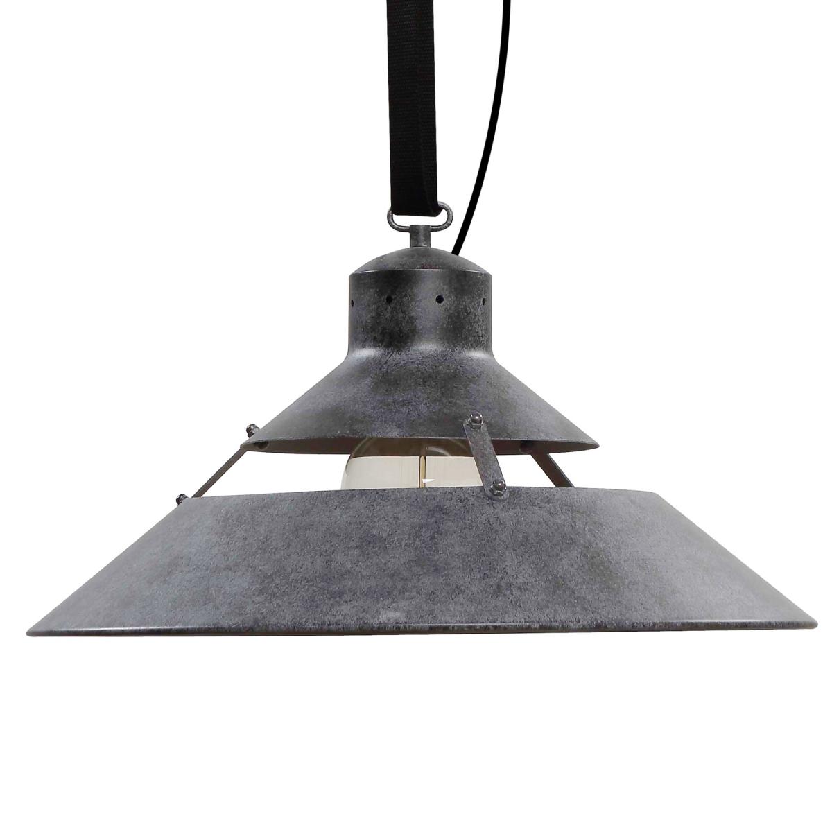 075419 Подвесной светильник 5440 Mantra Industrial