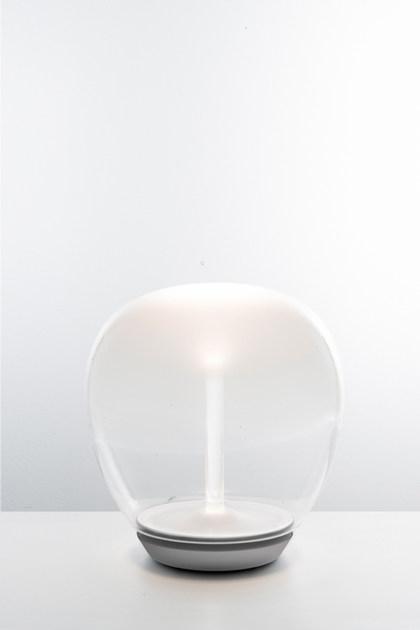 Artemide Настольная лампа из дутого стекла Empatia sun-id-1479804 - Вид №10