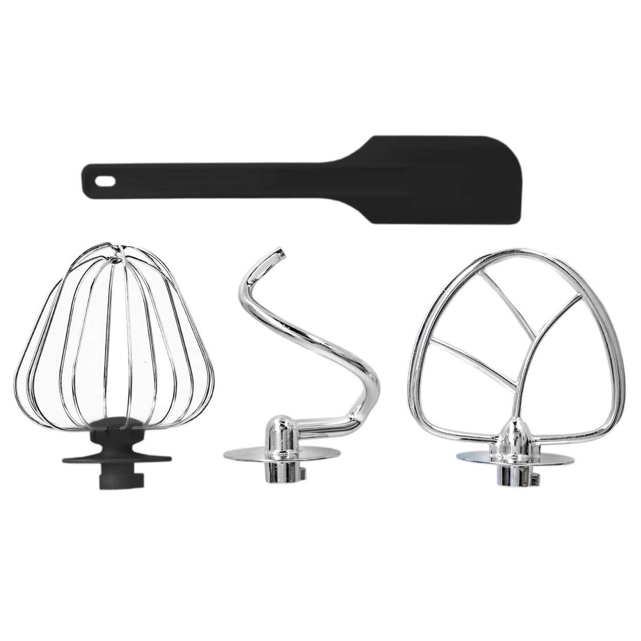 5353533 Миксер Pioneer MX326 черный STDN-0120581 - Вид №3