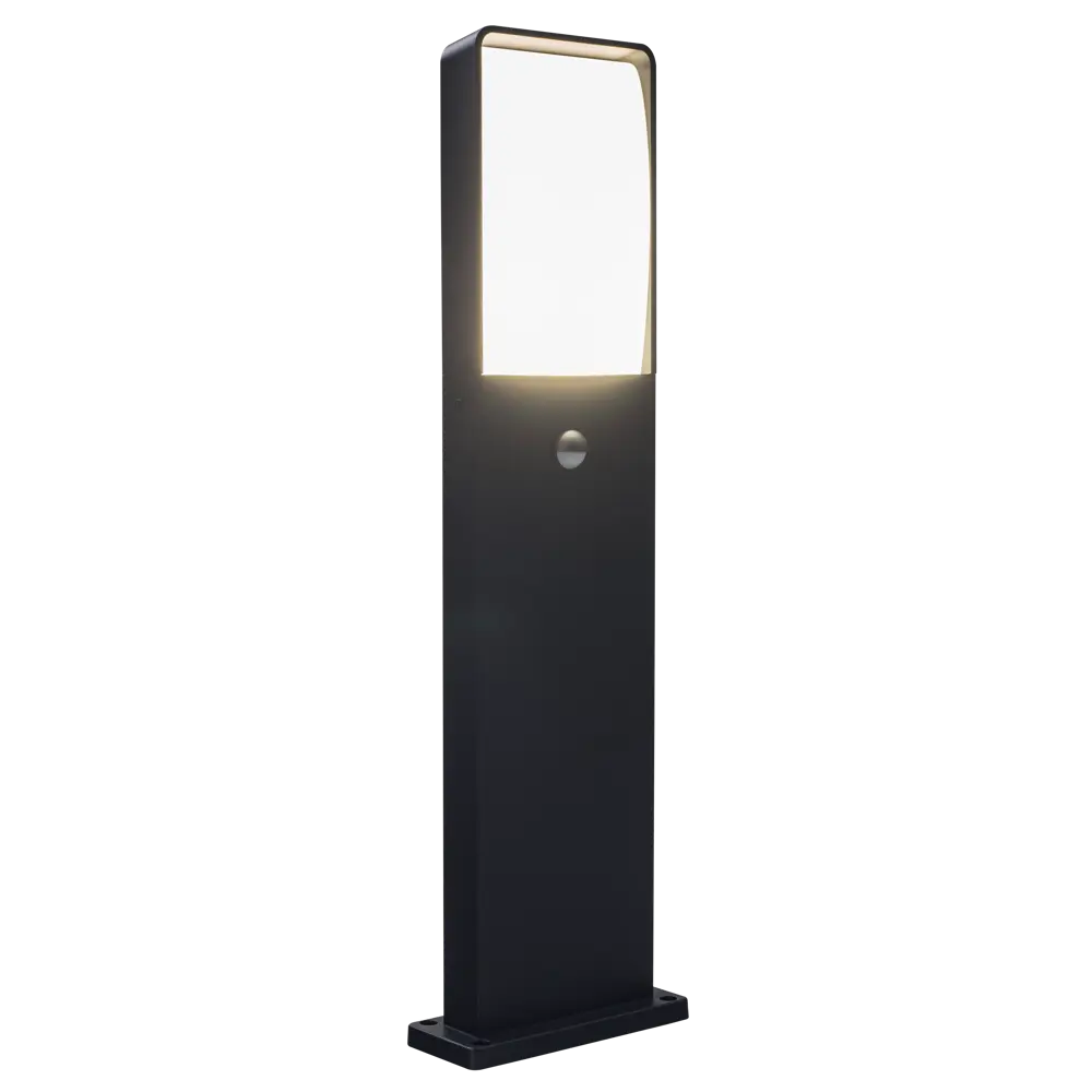 Уличный светодиодный столб INSPIRE Algoa с датчиком движения 84693030 STLM-0925943 - Вид №4