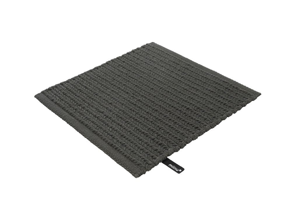 Открытый полипропилен ручной работы сплошной цвет ковер miinu AEROONE VOL. I ARCH-00129859 - Вид №6