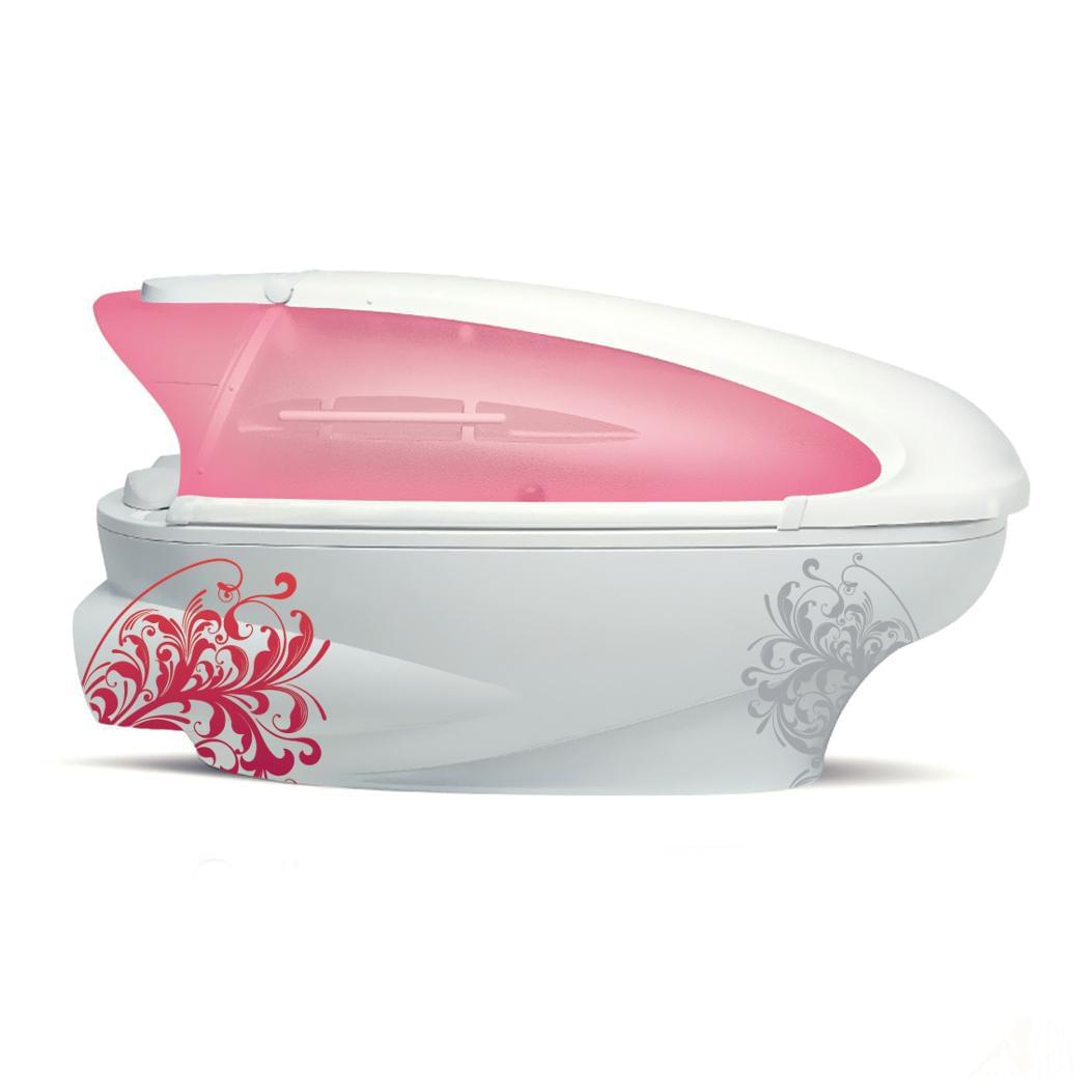 Спа-капсула Collagen Ocean O2 POD Santreyd MED-194