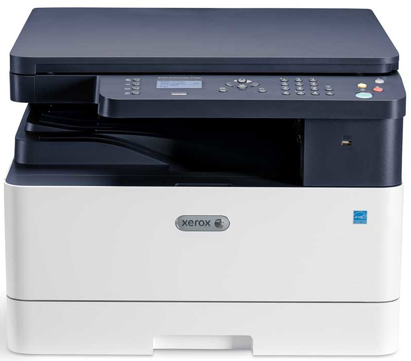 B1022V_B Мфу b1022 22 стр./мин Xerox Santreyd 