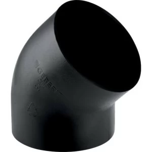 GEBERIT 369.088.16.1 Отвод Geberit PE