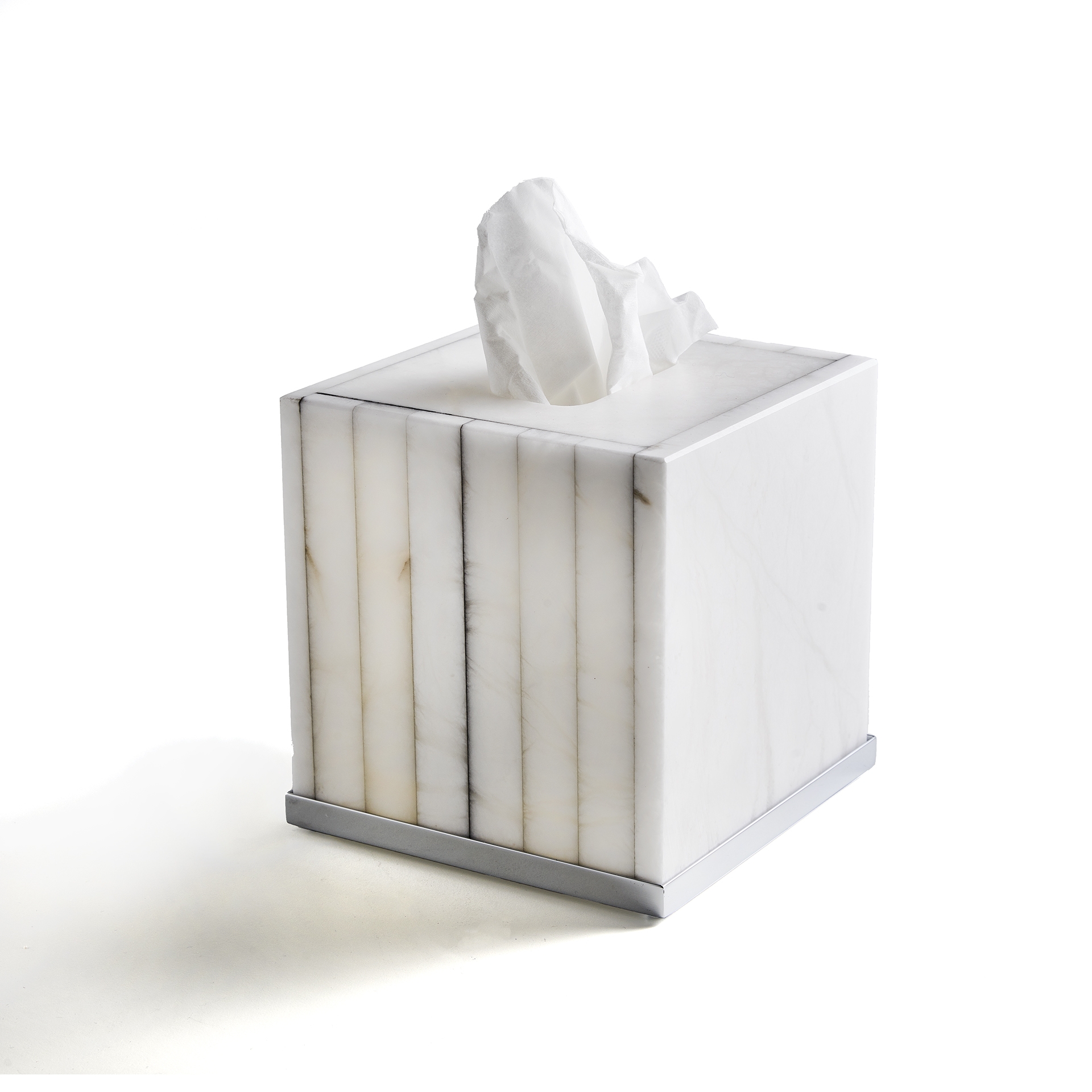 AL71 3SC Квадратный держатель Kleenex Classico Treesseci 3SC