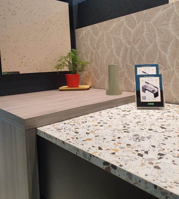 Стеновые панели - Волантини LIGRON LIST24 2177 - Вид №8